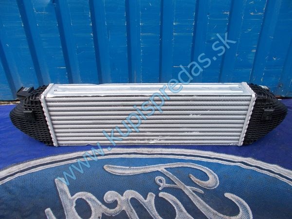 Intercooler FORD FOCUS Mk3 RS 2.3 EcoBoost 350k